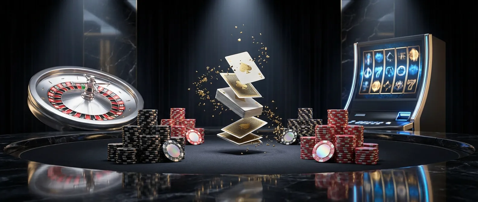 Kassu Casino casino games katalogs