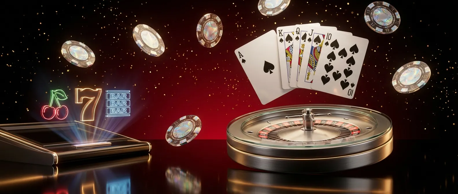 Free Spins hos Kassu Casino – Slik fungerer det