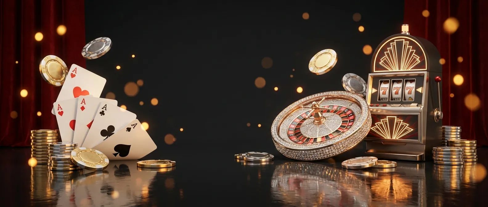 Kassu Casino casino bonus: kaip veikia mūsų pasveikinimo pasiūlymas