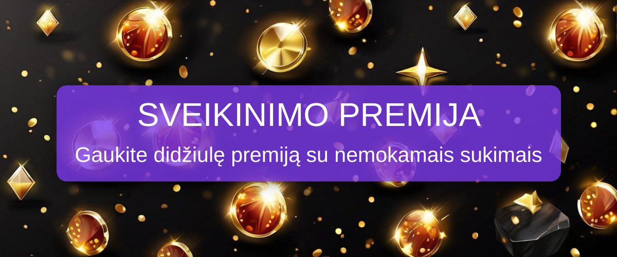 Kassu Casino Lietuva
